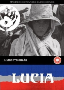 Movie - Lucia ryhmässä DVD & BLU-RAY @ Bengans Skivbutik AB (3934259)