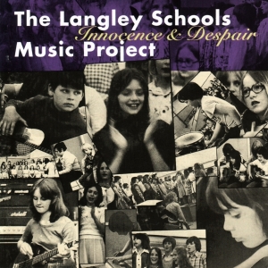 Langley Schools - Innocence & Despair ryhmässä CD @ Bengans Skivbutik AB (3934273)