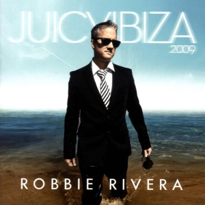 Robbie Rivera - Juicy Ibiza 2009 ryhmässä CD @ Bengans Skivbutik AB (3934279)