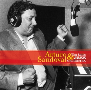 Sandoval Arturo - Turi/Arturo Sandoval ryhmässä CD @ Bengans Skivbutik AB (3934298)