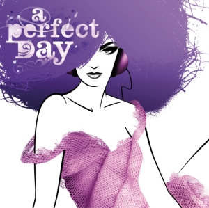 V/A - A Perfect Day ryhmässä CD @ Bengans Skivbutik AB (3934301)