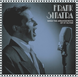 Sinatra Frank - Sings The Arrangements Of Sy Oliver ryhmässä CD @ Bengans Skivbutik AB (3934302)