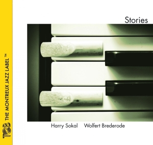 Brederode Wolfert/Harry - Stories ryhmässä CD @ Bengans Skivbutik AB (3934309)