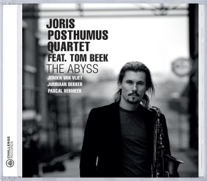 Joris Posthumus - Abyss ryhmässä CD @ Bengans Skivbutik AB (3934317)