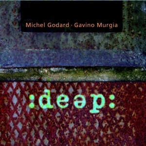 Michel Godard - Deep -Digi- ryhmässä CD @ Bengans Skivbutik AB (3934338)