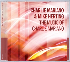 Charlie Mariano - Music Of Charlie Mariano ryhmässä CD @ Bengans Skivbutik AB (3934342)