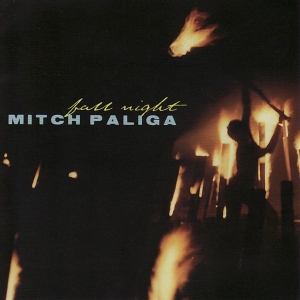 Paliga Mitch - Fall Night ryhmässä CD @ Bengans Skivbutik AB (3934370)