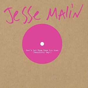 Jesse Malin - Don't Let Them Take You ryhmässä VINYYLI @ Bengans Skivbutik AB (3934415)