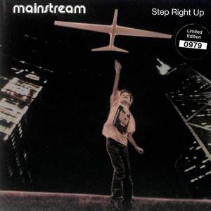 Mainstream - Step Right Up ryhmässä CD @ Bengans Skivbutik AB (3934416)