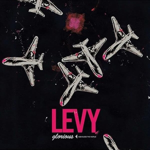 Levy - Glorious ryhmässä VINYYLI @ Bengans Skivbutik AB (3934428)