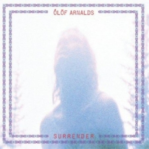 Olof Arnalds - Surrender ryhmässä VINYYLI @ Bengans Skivbutik AB (3934442)