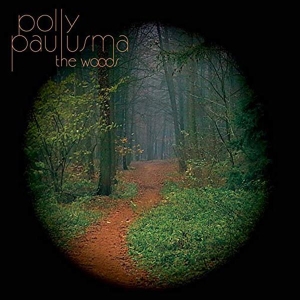 Polly Paulusma - Woods ryhmässä VINYYLI @ Bengans Skivbutik AB (3934443)