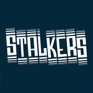 Stalkers - Yesterday Is No Tomorro ryhmässä VINYYLI @ Bengans Skivbutik AB (3934450)