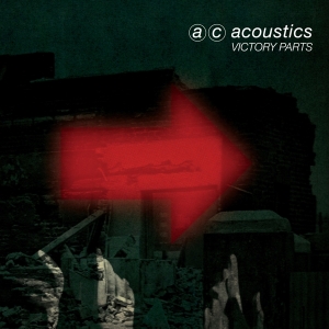 A.C. Acoustics - Victory Parts ryhmässä CD @ Bengans Skivbutik AB (3934461)