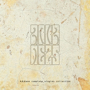 A.R. Kane - Complete Singles Coll. ryhmässä CD @ Bengans Skivbutik AB (3934462)