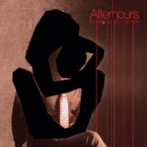 Afterhours - Ballads For Little Hyenas ryhmässä CD @ Bengans Skivbutik AB (3934464)