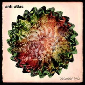 Anti Atlas - Between Two ryhmässä CD @ Bengans Skivbutik AB (3934471)