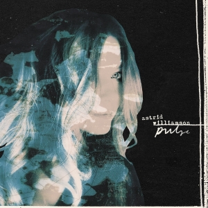 Astrid Williamson - Pulse ryhmässä CD @ Bengans Skivbutik AB (3934482)