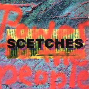 Scetches - Power To The People ryhmässä CD @ Bengans Skivbutik AB (3934535)