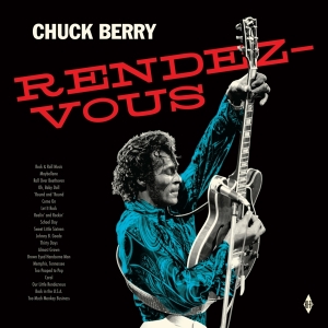 Berry Chuck - Rendez-Vous ryhmässä VINYYLI @ Bengans Skivbutik AB (3934572)