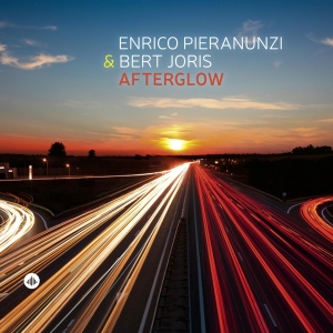 Enrico Pieranunzi - Afterglow ryhmässä CD @ Bengans Skivbutik AB (3934583)