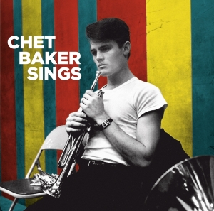 Chet Baker - Sings ryhmässä CD @ Bengans Skivbutik AB (3934587)