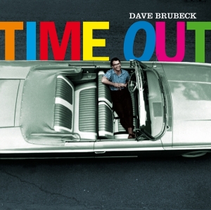 Brubeck Dave - Time Out + Countdown - Time In Outer Space ryhmässä CD @ Bengans Skivbutik AB (3934588)