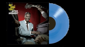 Nat King Cole - After Midnight ryhmässä VINYYLI @ Bengans Skivbutik AB (3934595)