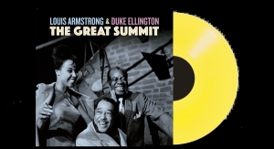 Armstrongl. & Ellingtond - Great Summit ryhmässä VINYYLI @ Bengans Skivbutik AB (3934597)