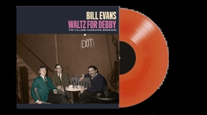 Bill Evans - Waltz For Debby - The Village Vanguard Sessions ryhmässä VINYYLI @ Bengans Skivbutik AB (3934598)