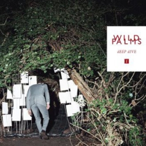 Wild Palms - Deep Dive ryhmässä VINYYLI @ Bengans Skivbutik AB (3934649)