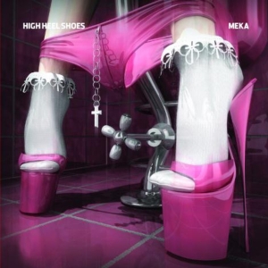 Meka - High Heel Shoes ryhmässä CD @ Bengans Skivbutik AB (3934653)