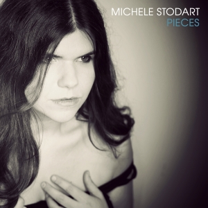 Michele Stodart - Pieces ryhmässä CD @ Bengans Skivbutik AB (3934660)