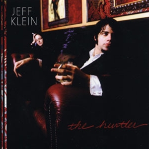 Klein Jeff - Hustler =Dmm= ryhmässä VINYYLI @ Bengans Skivbutik AB (3934677)