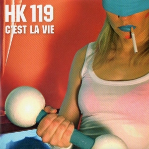 Hk119 - C'est La Vie - (Remixes) ryhmässä VINYYLI @ Bengans Skivbutik AB (3934685)