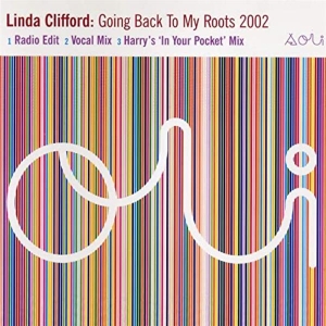 Linda Clifford - Going Back To My..2002 ryhmässä VINYYLI @ Bengans Skivbutik AB (3934686)