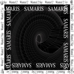 Samaris - Wanted 2 Stay ryhmässä VINYYLI @ Bengans Skivbutik AB (3934715)