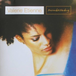 Valerie Etienne - Misunderstanding ryhmässä VINYYLI @ Bengans Skivbutik AB (3934733)