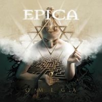 Epica - Omega ryhmässä CD @ Bengans Skivbutik AB (3934736)