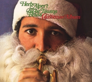 Herb Alpert - Christmas Album ryhmässä CD @ Bengans Skivbutik AB (3934744)