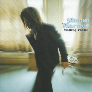 Simon Warner - Waiting Room ryhmässä CD @ Bengans Skivbutik AB (3934748)