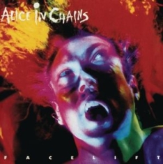 Alice In Chains - Facelift ryhmässä ME SUOSITTELEMME / Joululahjavinkki: Vinyyli @ Bengans Skivbutik AB (3934832)