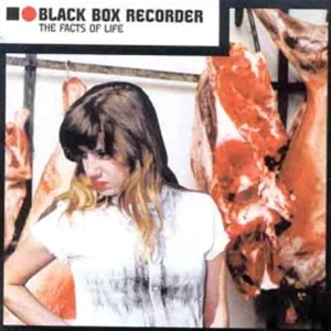 Black Box Recorder - Facts Of Life ryhmässä CD @ Bengans Skivbutik AB (3934849)