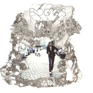 Boggs - Forts ryhmässä CD @ Bengans Skivbutik AB (3934853)