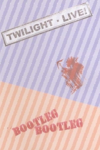 Twilight Singers - Twilight Live! Bootleg ! ryhmässä DVD & BLU-RAY @ Bengans Skivbutik AB (3934861)