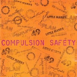 Compulsion - Safety ryhmässä CD @ Bengans Skivbutik AB (3934862)