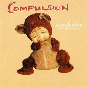 Compulsion - Comforter ryhmässä CD @ Bengans Skivbutik AB (3934867)