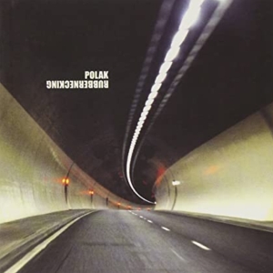 Polak - Rubbernecking ryhmässä CD @ Bengans Skivbutik AB (3934901)