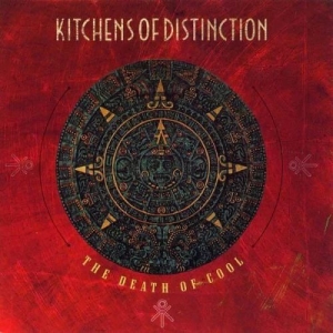 Kitchens Of Distinction - Death Of Cool ryhmässä VINYYLI @ Bengans Skivbutik AB (3934904)