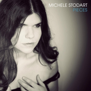 Michele Stodart - Pieces ryhmässä VINYYLI @ Bengans Skivbutik AB (3934910)